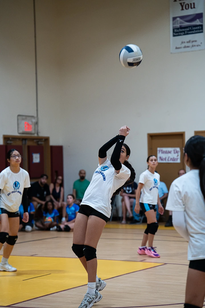 In-House League & Games
